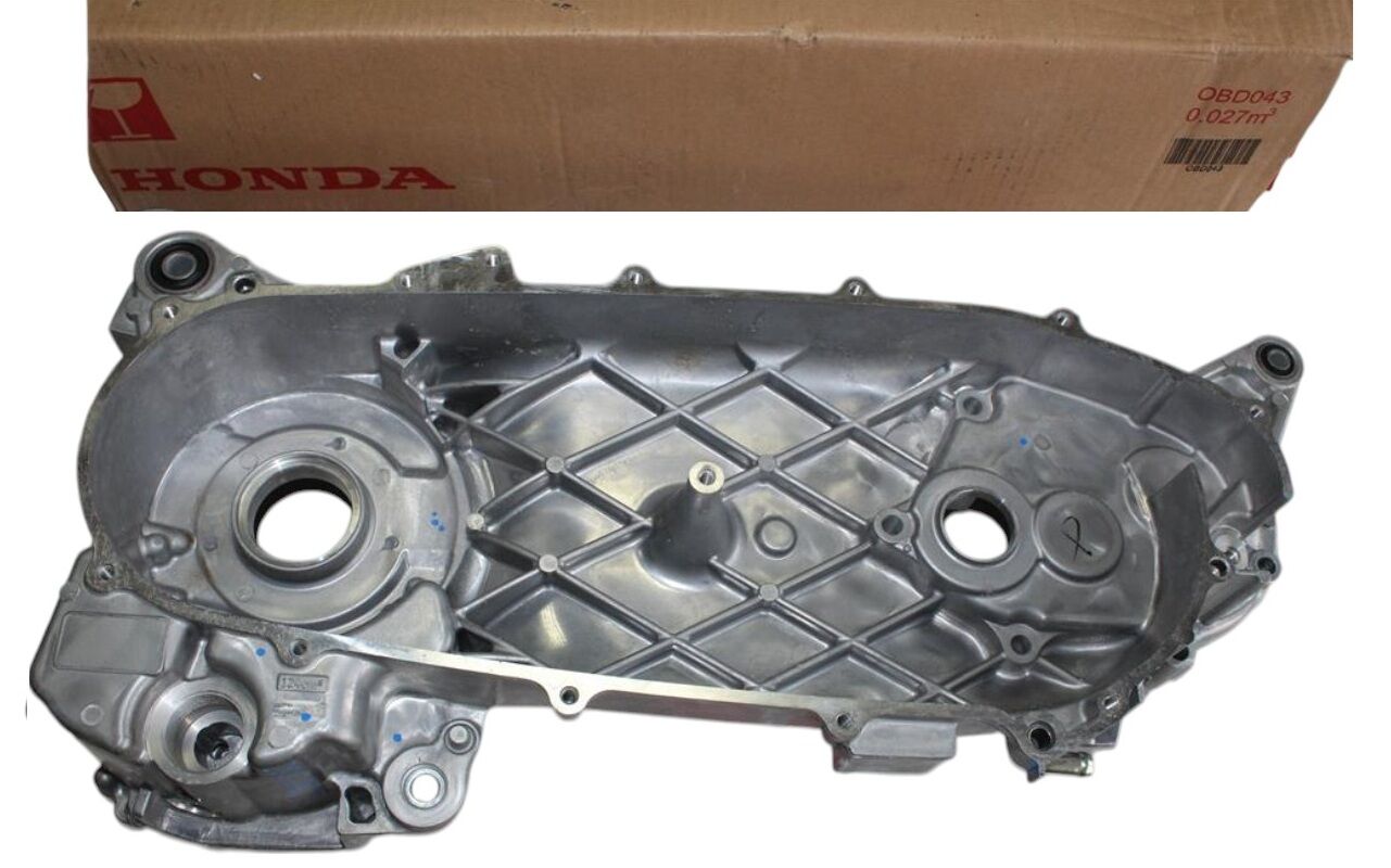 Honda SH 125i Sol Blok Karter Oem 2024-2025