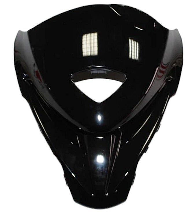 Mondial Drift L 125 Ön Siperlik Siyah
