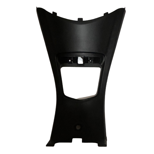 Honda Pcx 125 Depo Kapağı Çerçevesi Orta Grenajı Siyah Orijinal 2011