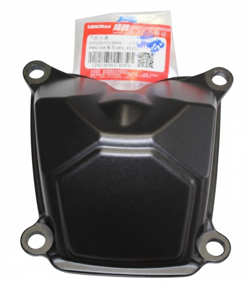 Voge 250RR Külbütör Kapağı