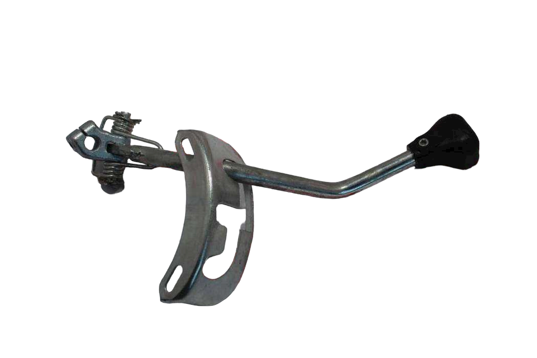 ATV KUBA ELAND 200-KANUNİ 150 U VİTES KOLU ORJINAL