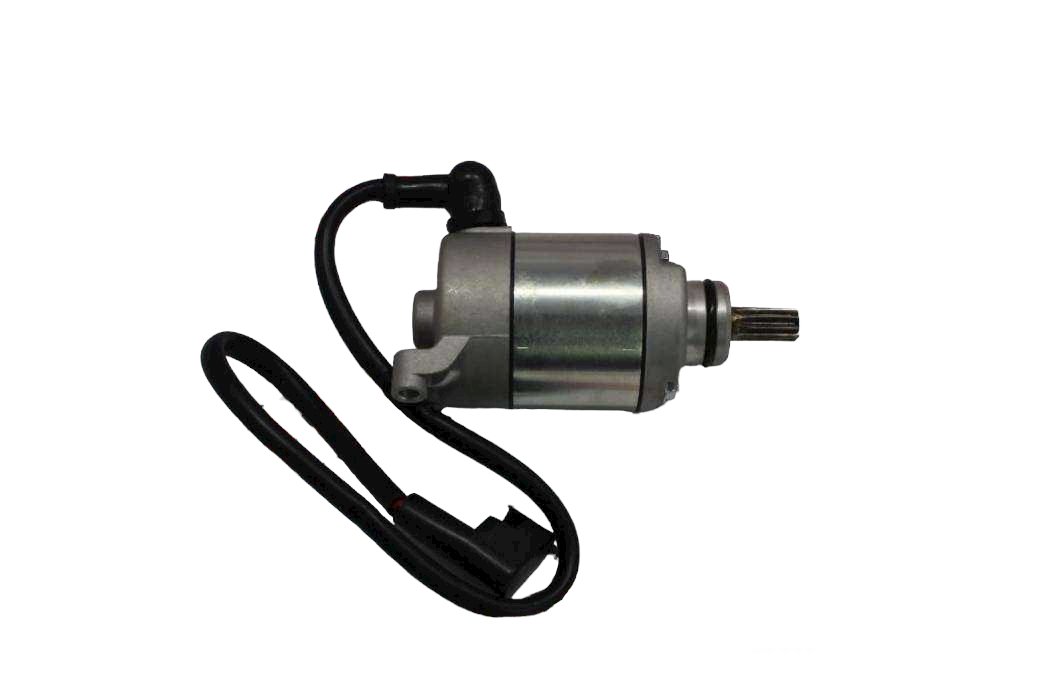 MONDİAL RX3İ EVO MARŞ MOTORU