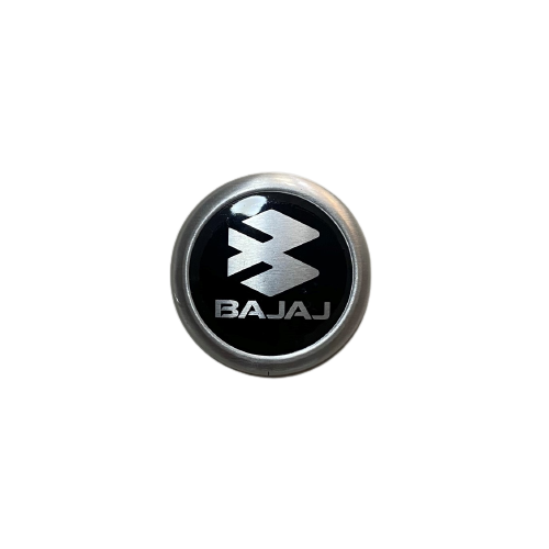 PULSAR NS 200 BAJAJ STATÖR KAPAK LOGOSU ORJİNAL