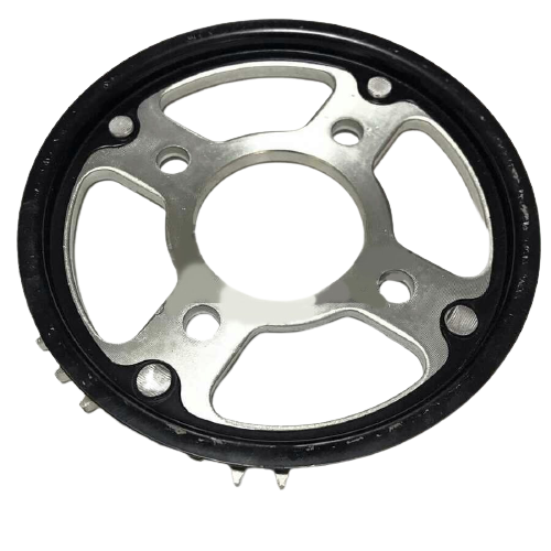CB125 E DİŞLİ ARKA 42T