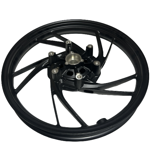 Tvs Apache RTR 200 Ön Jant Orijinal 2019-2024