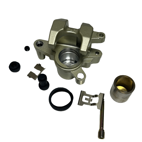 Tvs Apache RTR 200 Arka Alt Fren Merkezi Kaliperi Tamir Takımı Orijinal 2019-2024