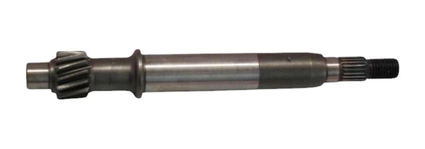 Sym Orbit 50 4T Şanzıman Tahrik Mili Taiwan