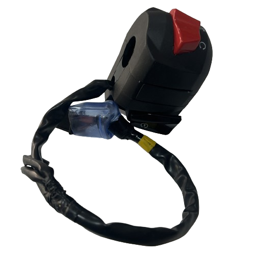 Tvs Apache RTR 200 Sağ Kütük Kumanda Paneli Orijinal 2019-2022