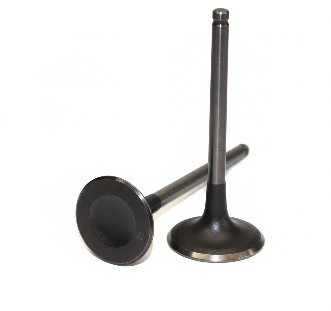 Voge 250RR Supap Emme Egzoz Takım