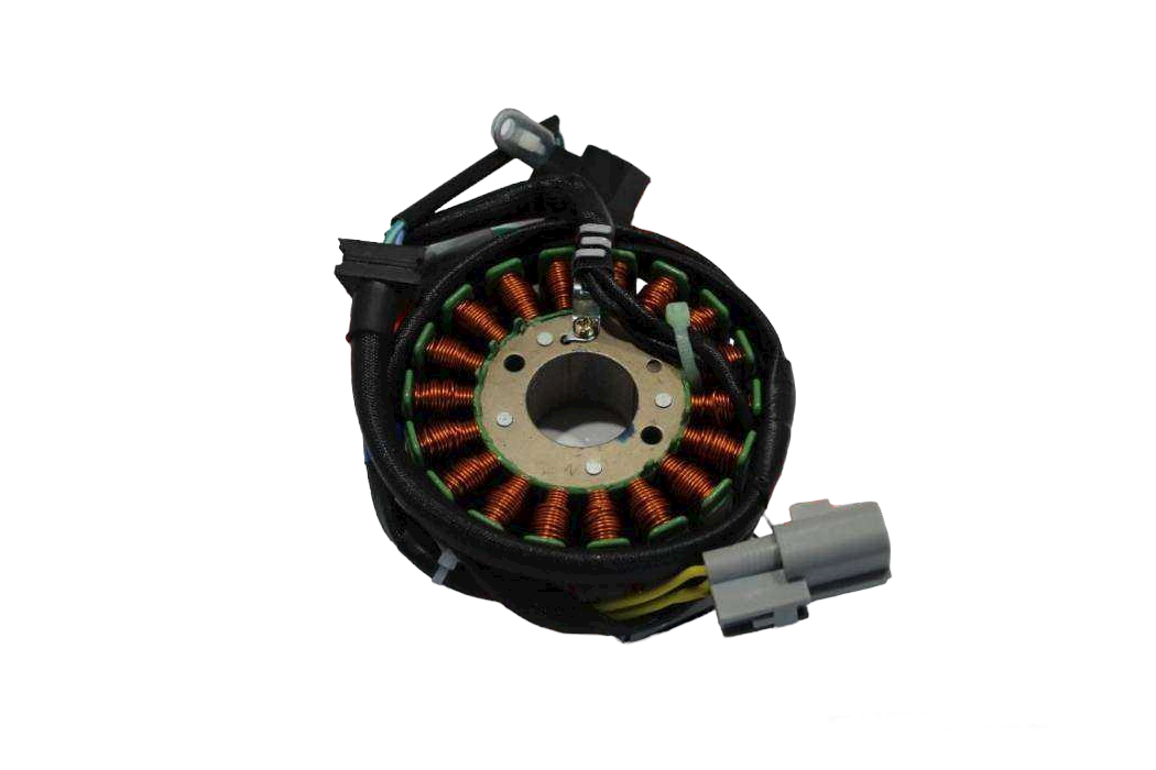 MONDİAL RX3İ EVO STATÖR ECU 18 Lİ YM (2016-2020)