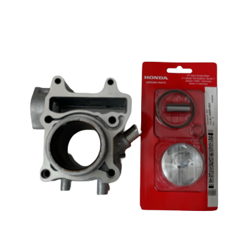 Honda PCX 125 Silindir Piston Segman KZR Orijinal 2014-2017