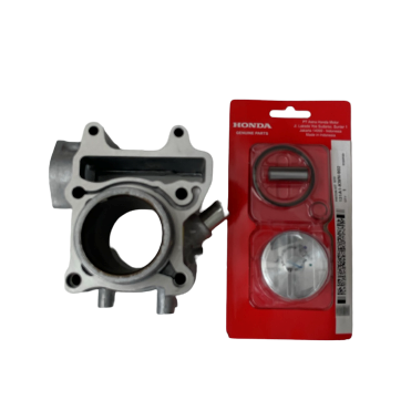 Honda PCX 125 Silindir Piston Segman KZR Orijinal 2014-2017 1210A-KZR-600