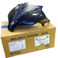 PULSAR RS 200 KAFA GRENAJI SİYAH ORJİNAL