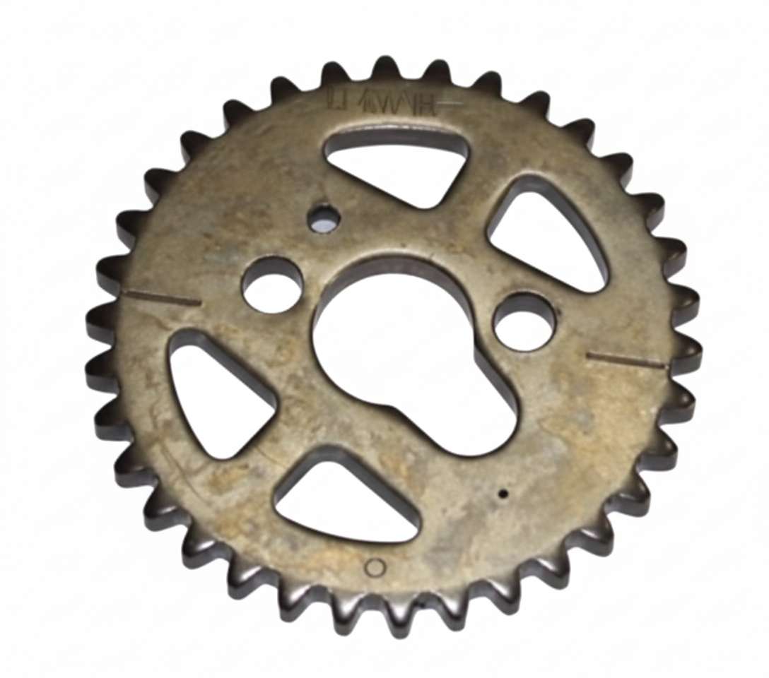 Voge 250RR Eksantrik Yaprak Dişlisi