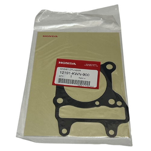 Honda PCX 125 Silindir Alt Conta Orijinal 2011-2020