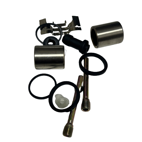 Tvs Apache RTR 150/180/200 Ön Alt Fren Merkezi Kaliperi Tamir Takımı Orijinal