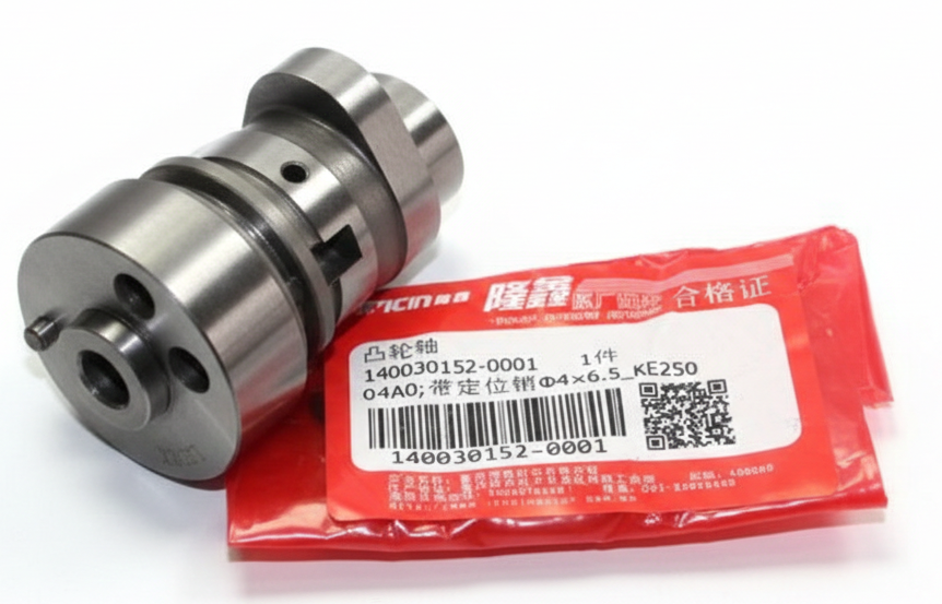 Voge 250RR Eksantrik Kam Mili