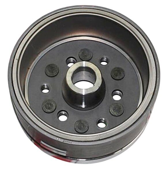 Yamaha Ybr 125 Manyeto Rotor 2004 Model Uyumlu