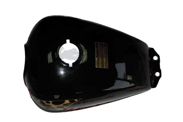 KUBA KB150-9 DEPO SİYAH