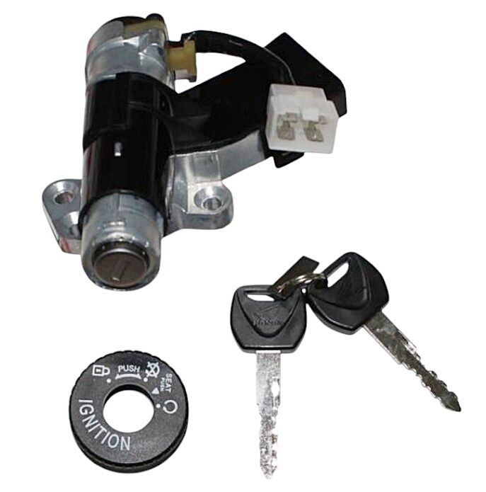 Honda Activa-S 125 Kontak Oem 2019-2021