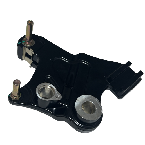 Tvs Apache RTR 200 Arka Alt Fren Merkezi Kaliperi Braketi Orijinal 2019-2024