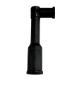 PULSAR NS 200 BUJİ BAŞI SAĞ YAN ORJİNAL
