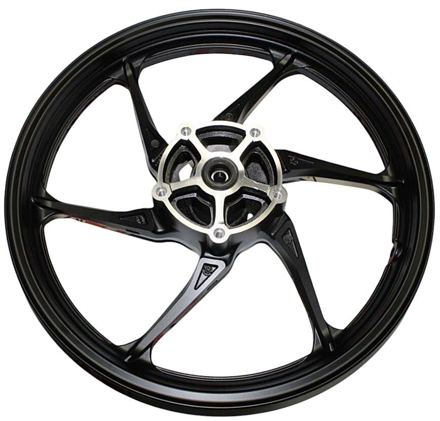 Mondial Drift L 125 Ön Jant