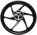 Mondial Drift L 125 Ön Jant