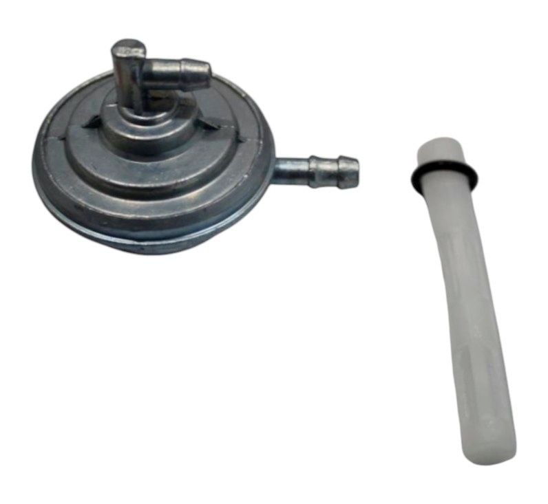 Sym Fiddle 2 125 - Orbit 50 4T - SR 125 - Symphony 125 - All 125 - X Pro 125 - Crox 125 Benzin Musluğu