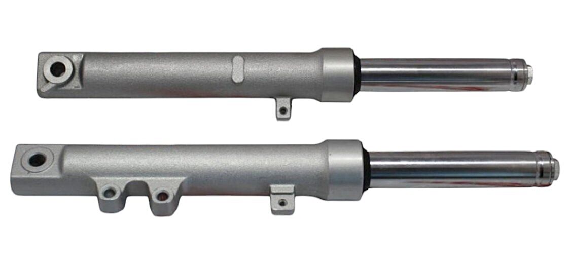 Honda Activa-S 125-Spacy 110-Alpha 110-RKS Spontini 110 Ön Amortisör Takım Oem