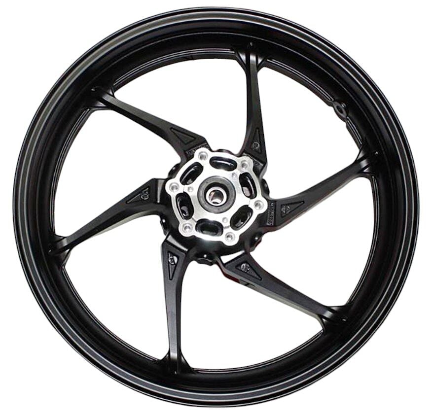 Mondial Drift L 125 Arka Jant