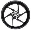 Mondial Drift L 125 Arka Jant