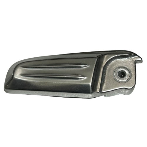 Honda PCX Sol Arka Yolcu Basamak Ayaklık Orijinal 2011-2017