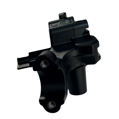 Honda PCX 125/150 Sol Fren Kolu Bağlantı Braketi Kütüğü (2014-2024) Orijinal | 53172-K35-V00