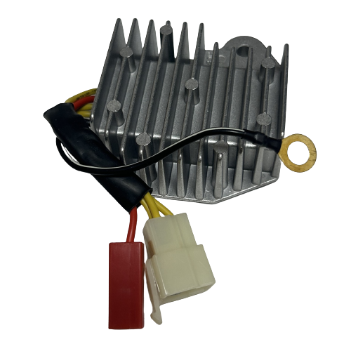 Tvs Apache RTR 200 Konjektör Regülatör Orijinal 2019-2022