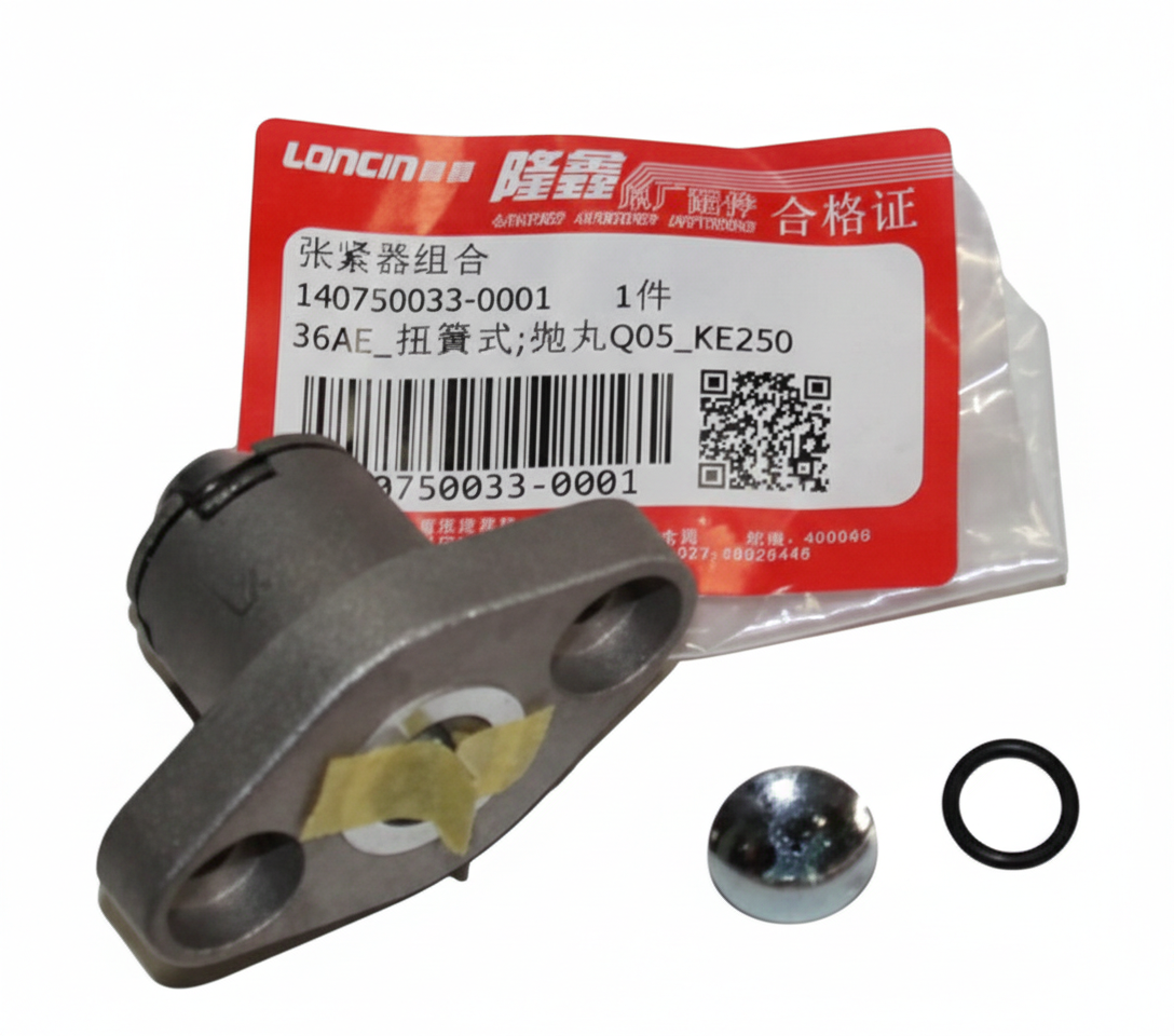 Voge 250RR Eksantrik Zincir Gergisi Tansiyoner