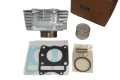 Tvs Apache 150 Silindir Piston Segman Seti Orijinal | N9323620