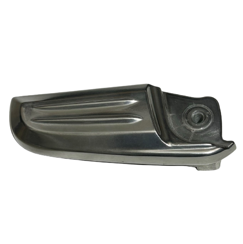 Honda PCX Sağ Arka Yolcu Basamak Ayaklık Orijinal 2011-2017