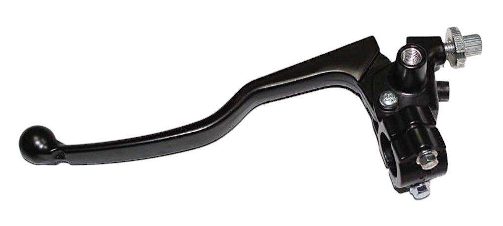 Mondial Drift L 125 Sol Debriyaj Kolu Komple