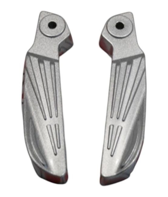 Sym Fiddle 125 - 200 III - JET 4 125 - Arka Ayaklık Basamak Takım