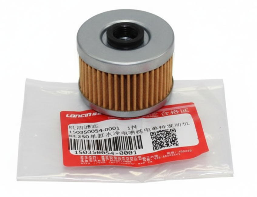 Voge 250RR Yağ Filtresi