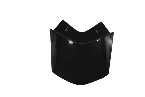 PCX 125-150 (2014-2017) ALT KÜÇÜK KAPAK SİYAH