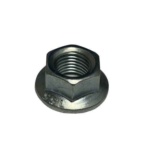 Tvs Apache RTR 200 Krank ve Balansör Somunu Orijinal 2019-2024