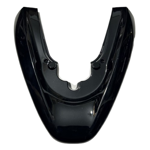 Honda Pcx 125 Arka Yolcu Tutamak Grenajı Siyah Orijinal 2011-2013