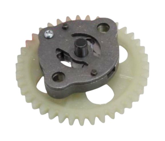 Sym Orbit 50 4T Euro 4 - Mio 50 4T Efi Yağ Pompası Taiwan