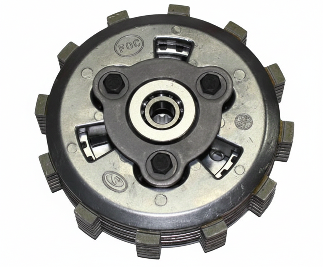 Voge 250RR Debriyaj Kavrama Göbeği