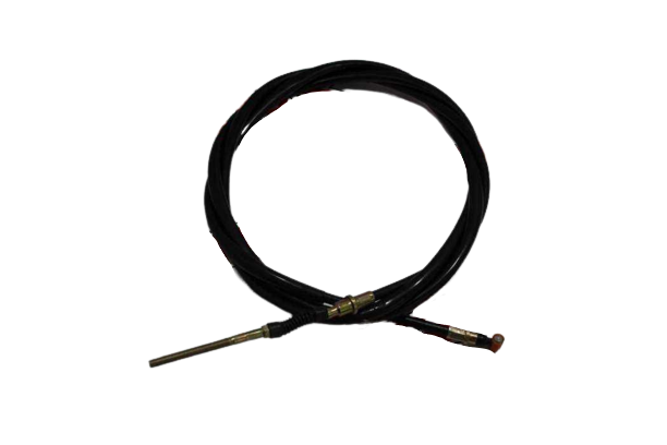 SYM FIDDLE 2 125 - ORBİT 2 125 - JET 4 125 - X PRO 125 ARKA FREN HALATI