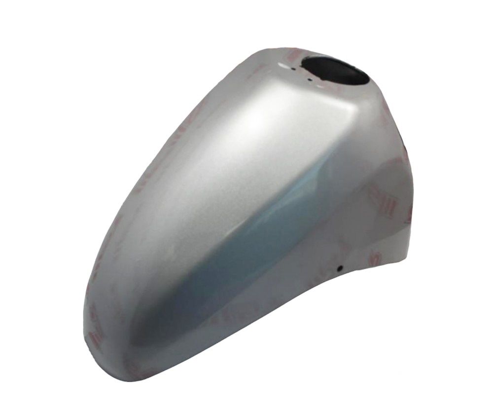 Honda Activa 100 Ön Çamurluk Gri (plastik)