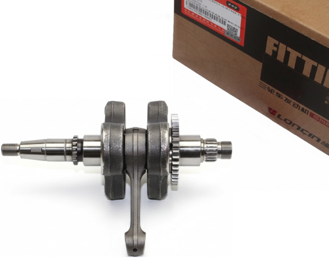 Voge 250RR Krank Komple