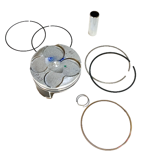 Honda Cbr 250 Piston Sekman Std Orjinal